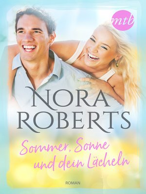 cover image of Sommer, Sonne und dein Lächeln